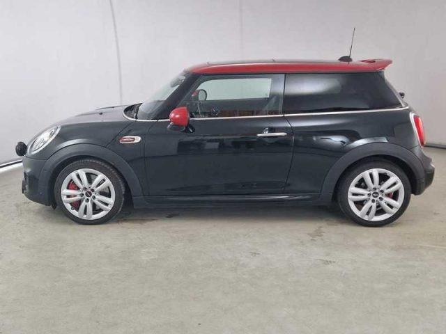 MINI John Cooper Works 2.0 John Cooper Works