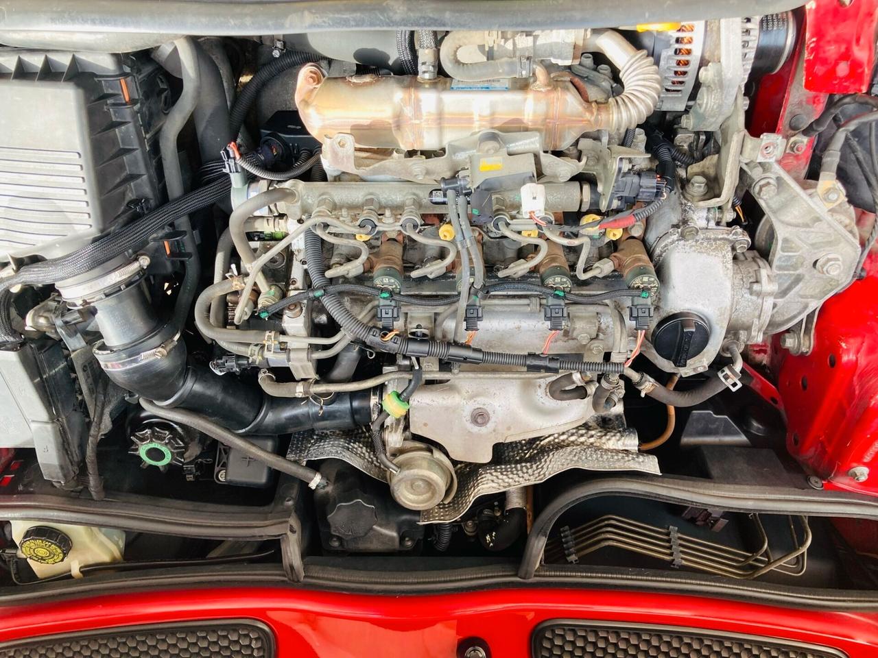 Mini Cooper 1.4 d - IDEALE X NEOPATENTATI - 2006