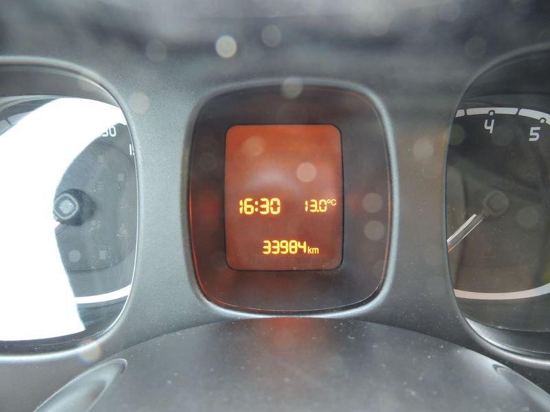 FIAT Panda Panda 1.0 FireFly S&S Hybrid