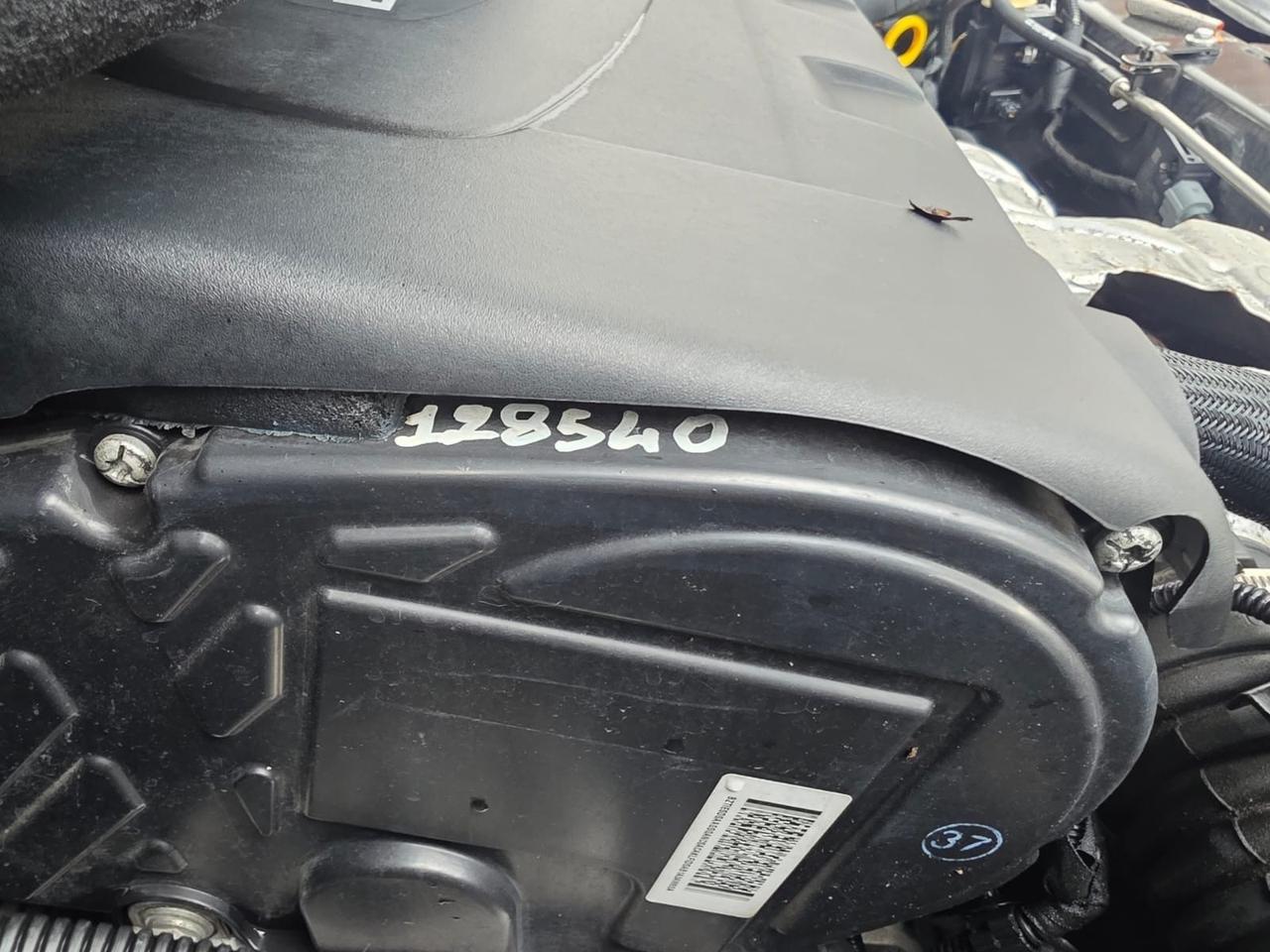 Opel Zafira Tourer 2.0 CDTi 130CV Cosmo