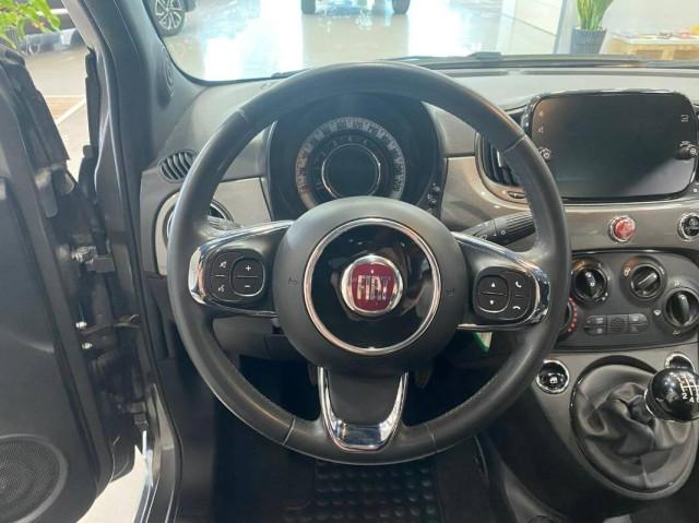 Fiat 500 1.0 hybrid Dolcevita 70cv