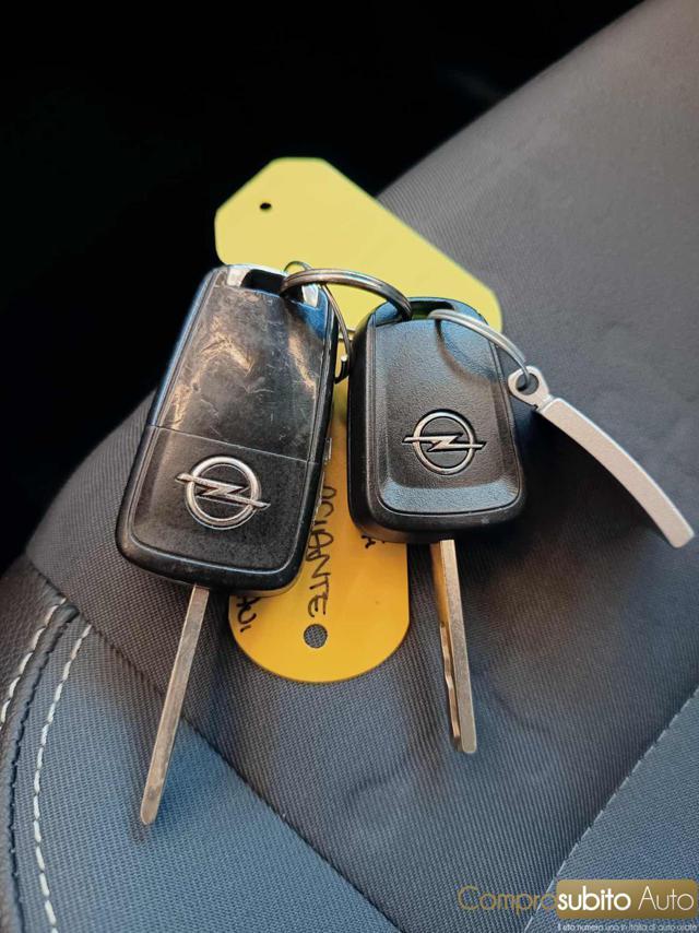 OPEL Meriva 1.4 100CV One