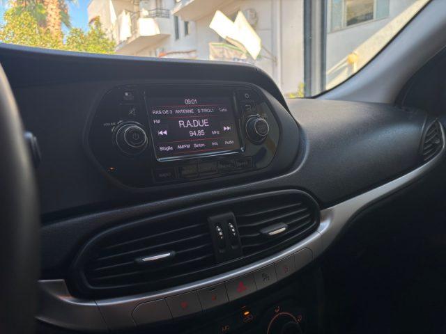 FIAT Tipo 1.3 Mjt S&S 5 porte Easy da ?119,00