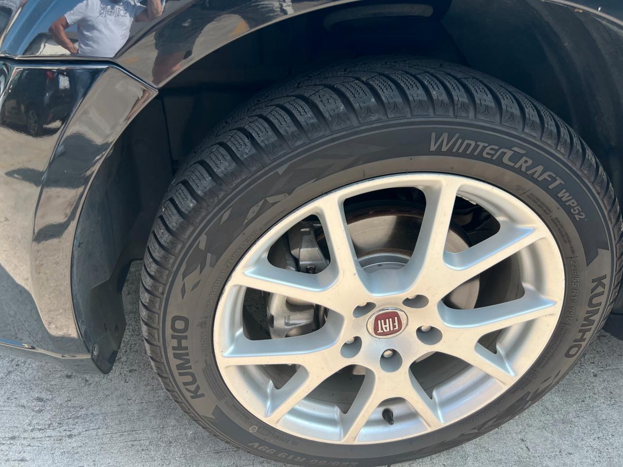 Fiat Freemont 2.0 Mjt 170 CV 4x4 aut. Cross