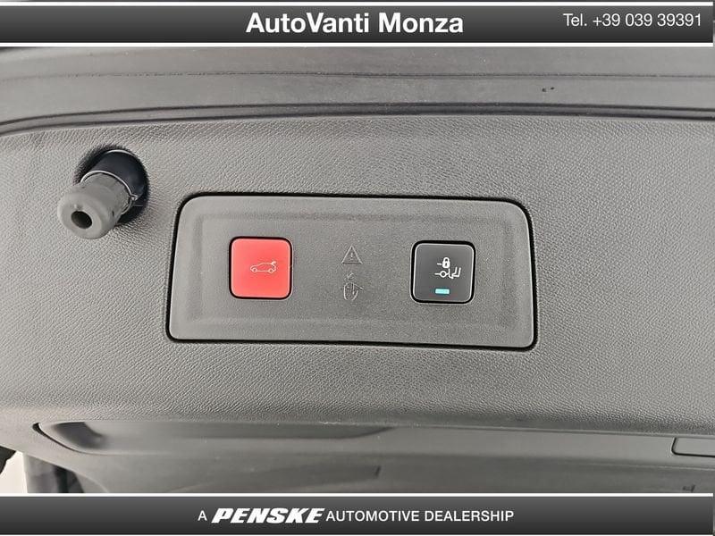 Peugeot 508 508 BlueHDi 130 Stop&Start EAT8 SW GT