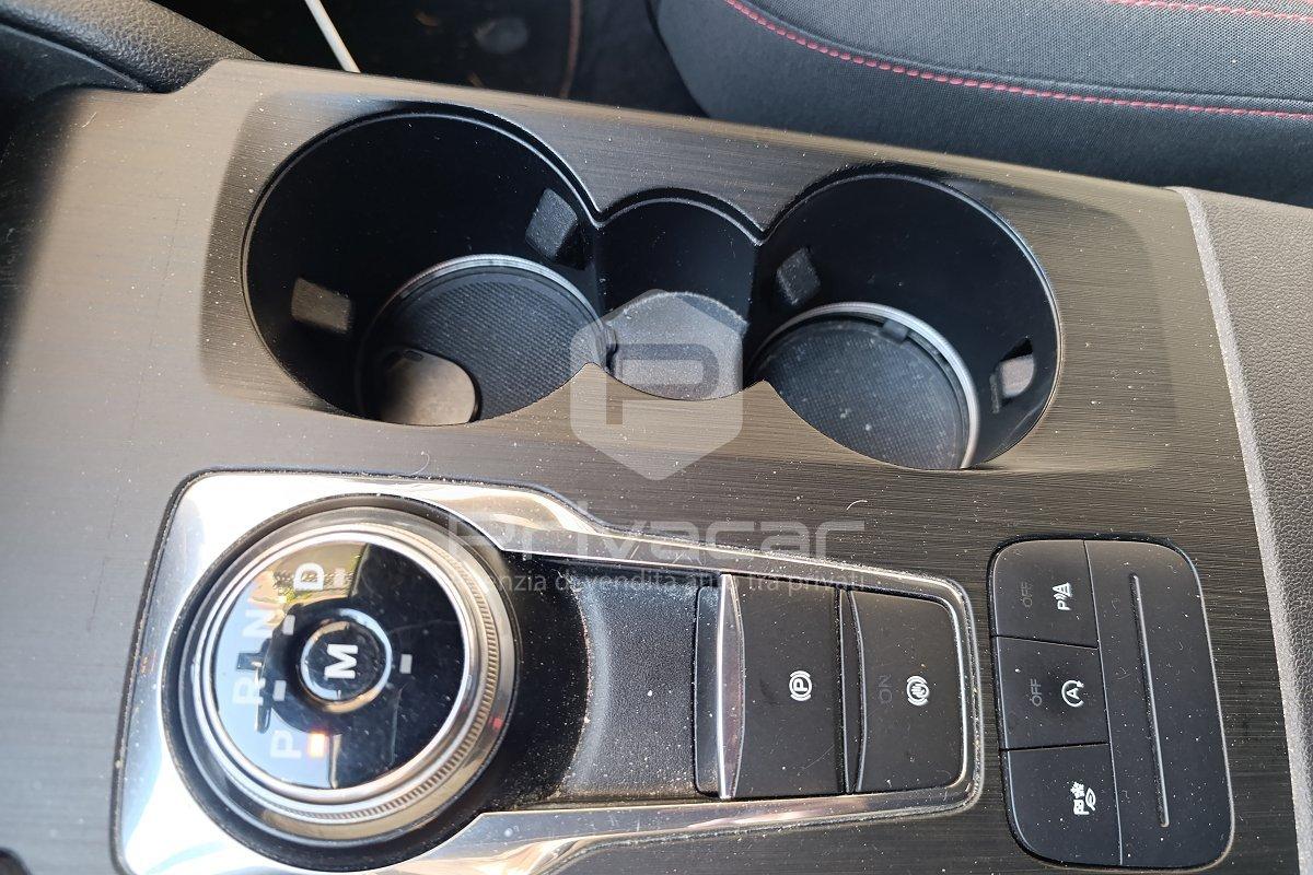 FORD Kuga 1.5 EcoBlue 120 CV aut. 2WD ST-Line