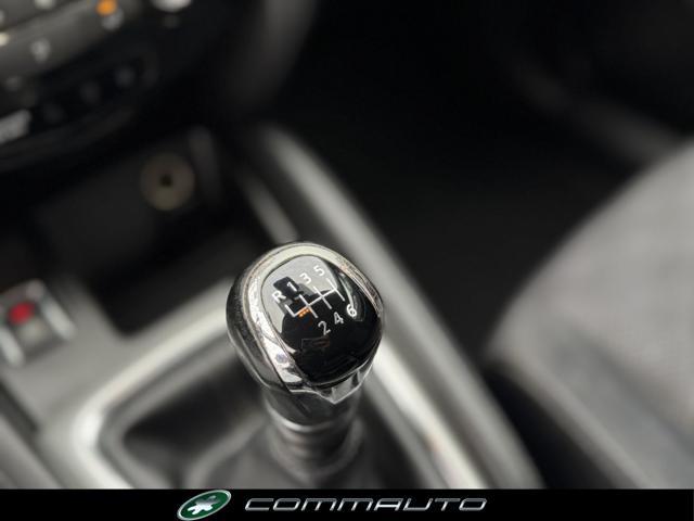 NISSAN Qashqai 1.5 dCi Acenta