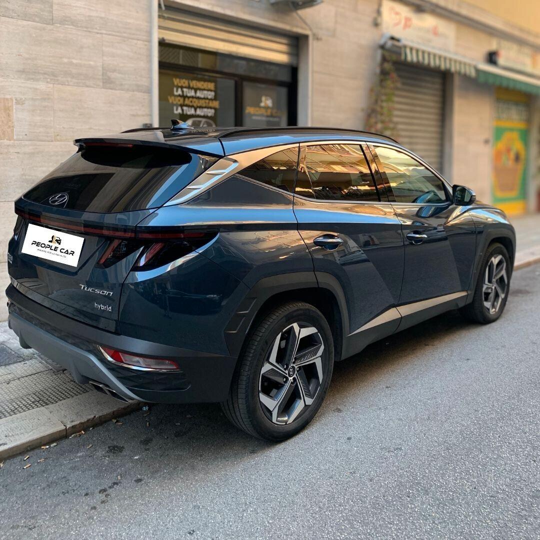 Hyundai Tucson 2023 **FULL**