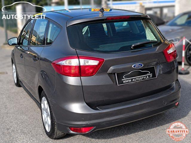FORD C-Max 1.0 EcoBoost 125CV Start&Stop Plus