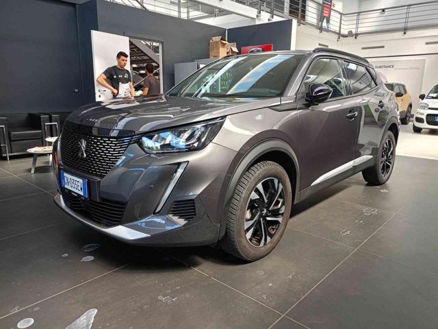 PEUGEOT 2008 PureTech 100 S&S Allure Pack