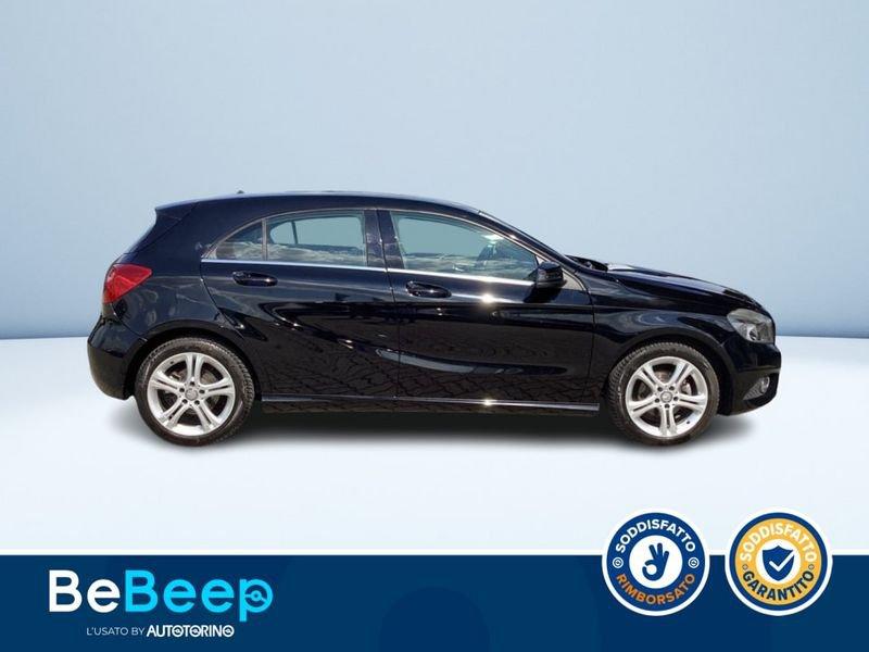Mercedes-Benz Classe A A 160 CDI SPORT AUTO