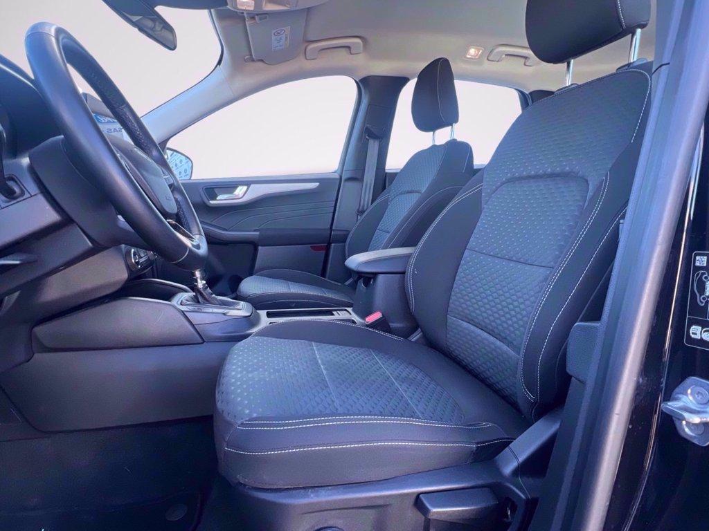 FORD Kuga 1.5 ecoblue Connect 2wd 120cv del 2022