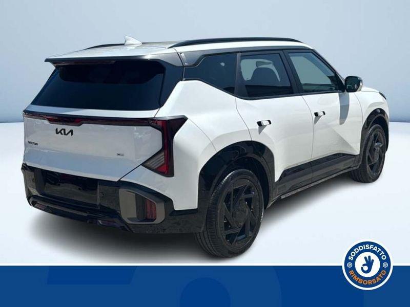 Kia Seltos 1.6 TGDI DCT 4WD X-Line (TC, TT)