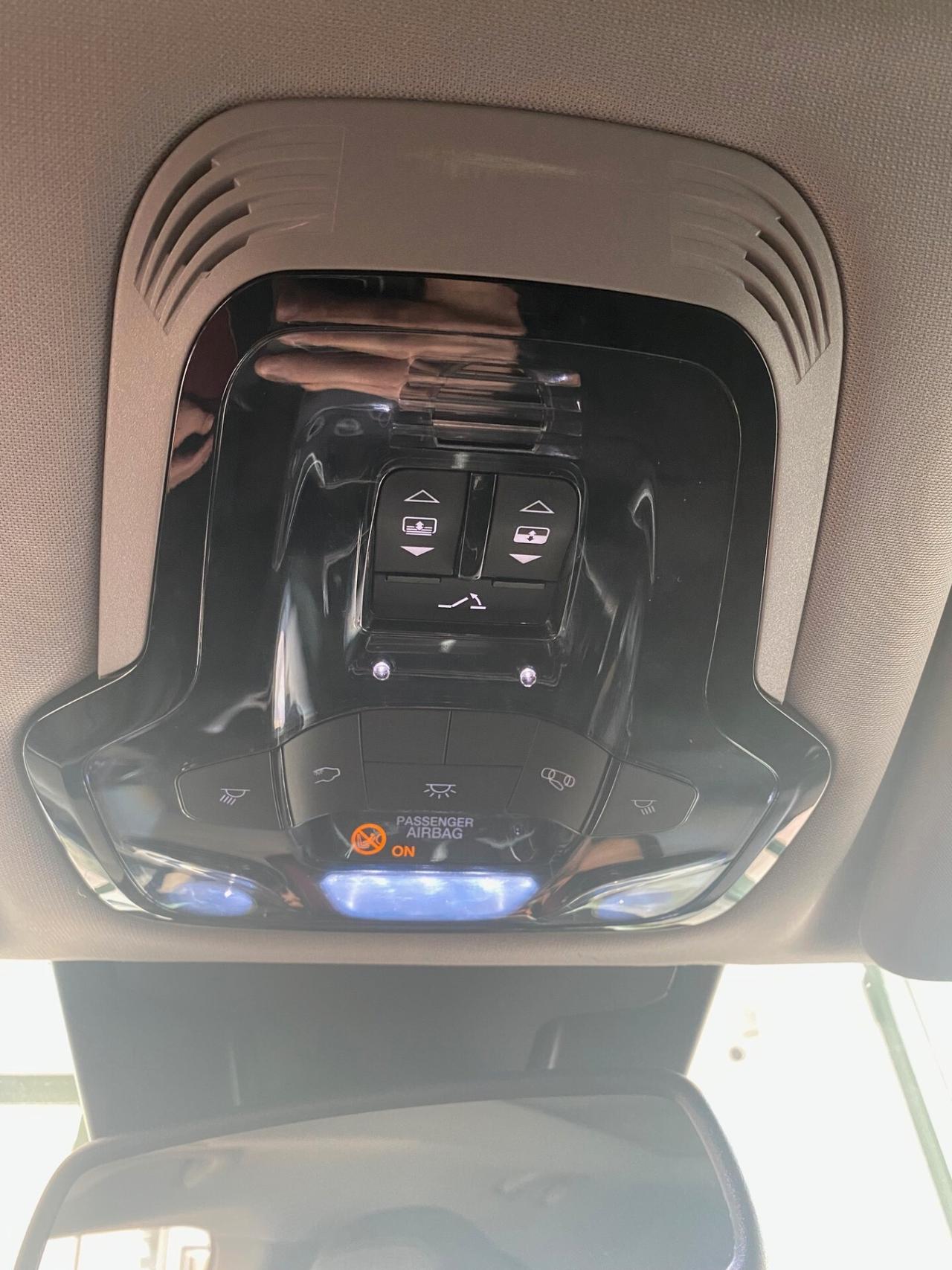 Alfa Romeo Stelvio 2.2 Turbodiesel 190 CV AT8 Q4 Executive