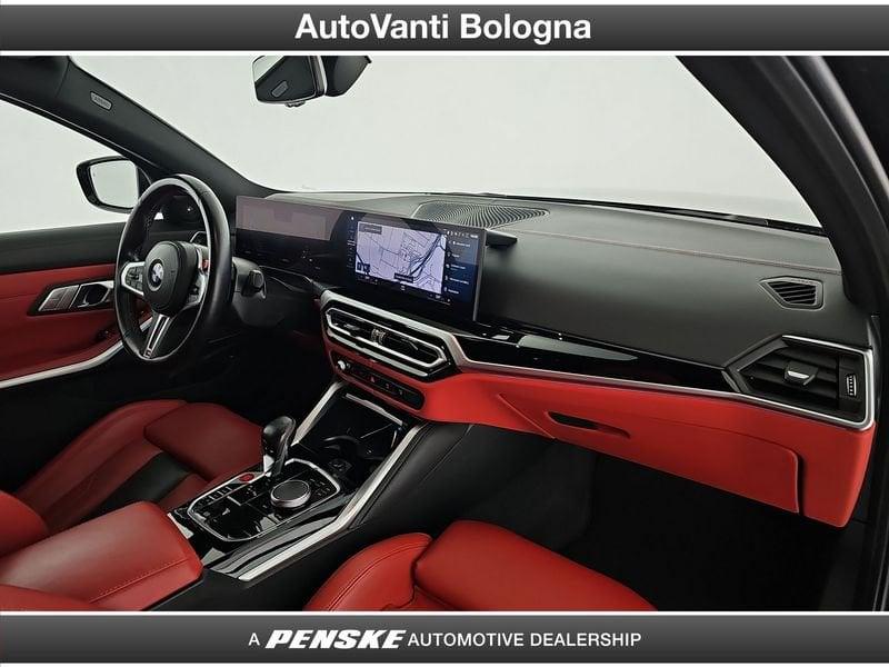 BMW Serie 3 M3 Touring M xDrive Competition