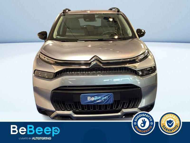 Citroën C3 Aircross 1.2 PURETECH SHINE S&S 110CV