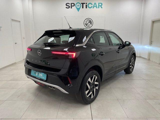 OPEL Mokka II - 1.2 t Elegance s&s 130cv
