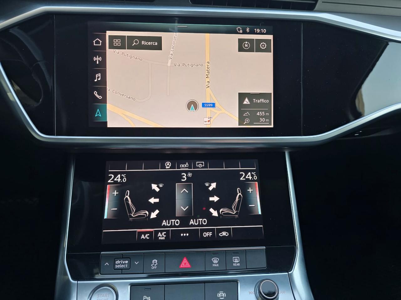 Audi A6 Avant 40 2.0 TDI S tronic Business Design#LED#CLIMA#NAVI