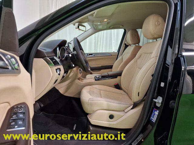 MERCEDES-BENZ GLE 250 d 4Matic Premium Plus