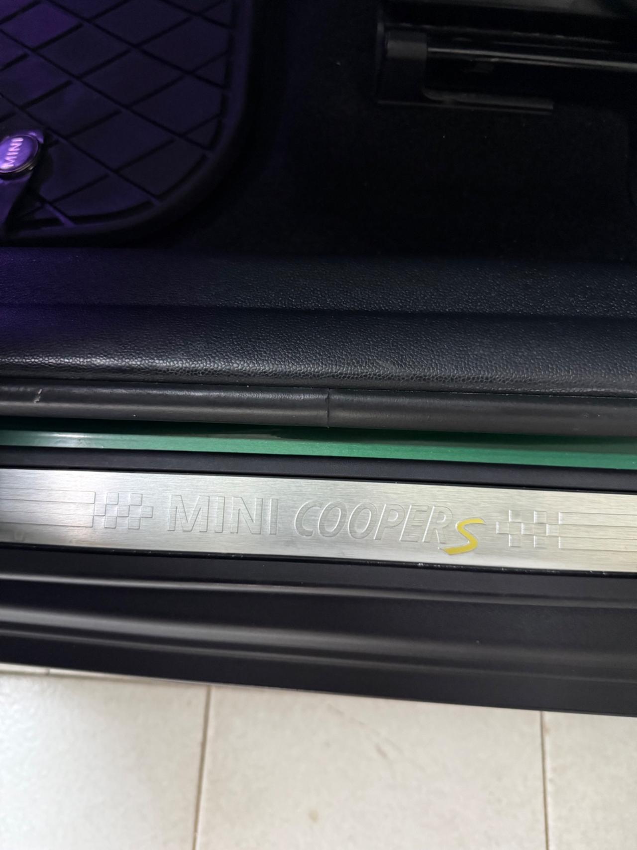 Mini Countryman 1.5 SE ALL4 ITALIANA IVA ESPOSTA