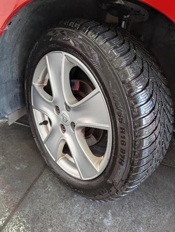 Renault Clio 1.5 dci energy s&s 90cv