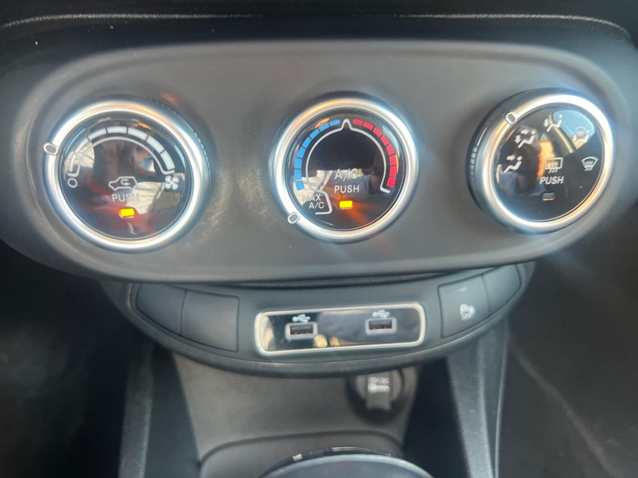 Fiat 500X 1.6 MultiJet 120 CV DCT Cross Full Led