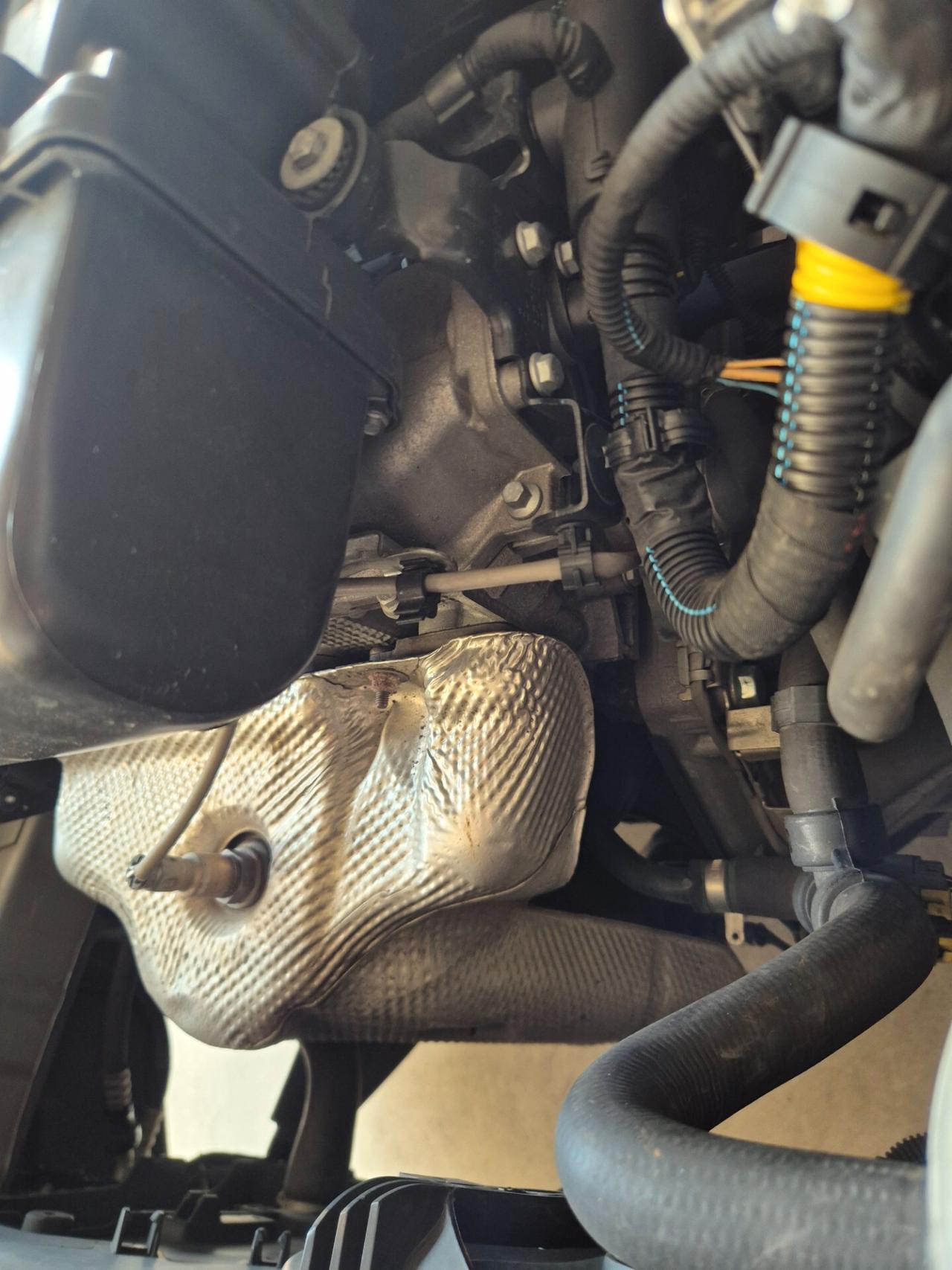 FIAT GRANDE PUNTO EURO 6 PERFETTA