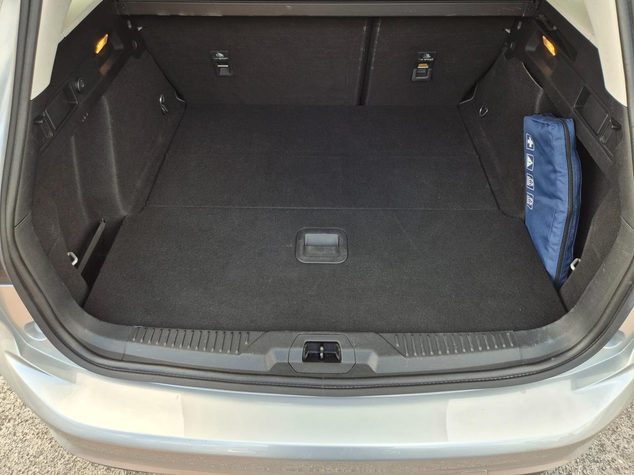 Ford Focus 1.5 EcoBlue 120 CV Active Co-Pilot