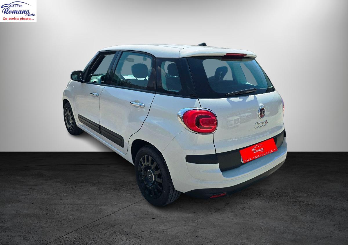 FIAT - 500 L - 1.4 95 CV Mirror#SOLO 23.200 KM!