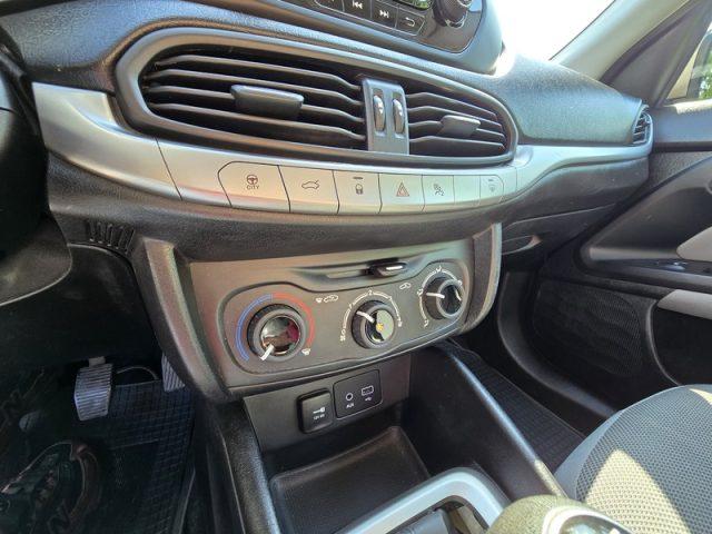 FIAT Tipo 1.3 Mjt 4 porte NEOPATENTATI PERMUTE