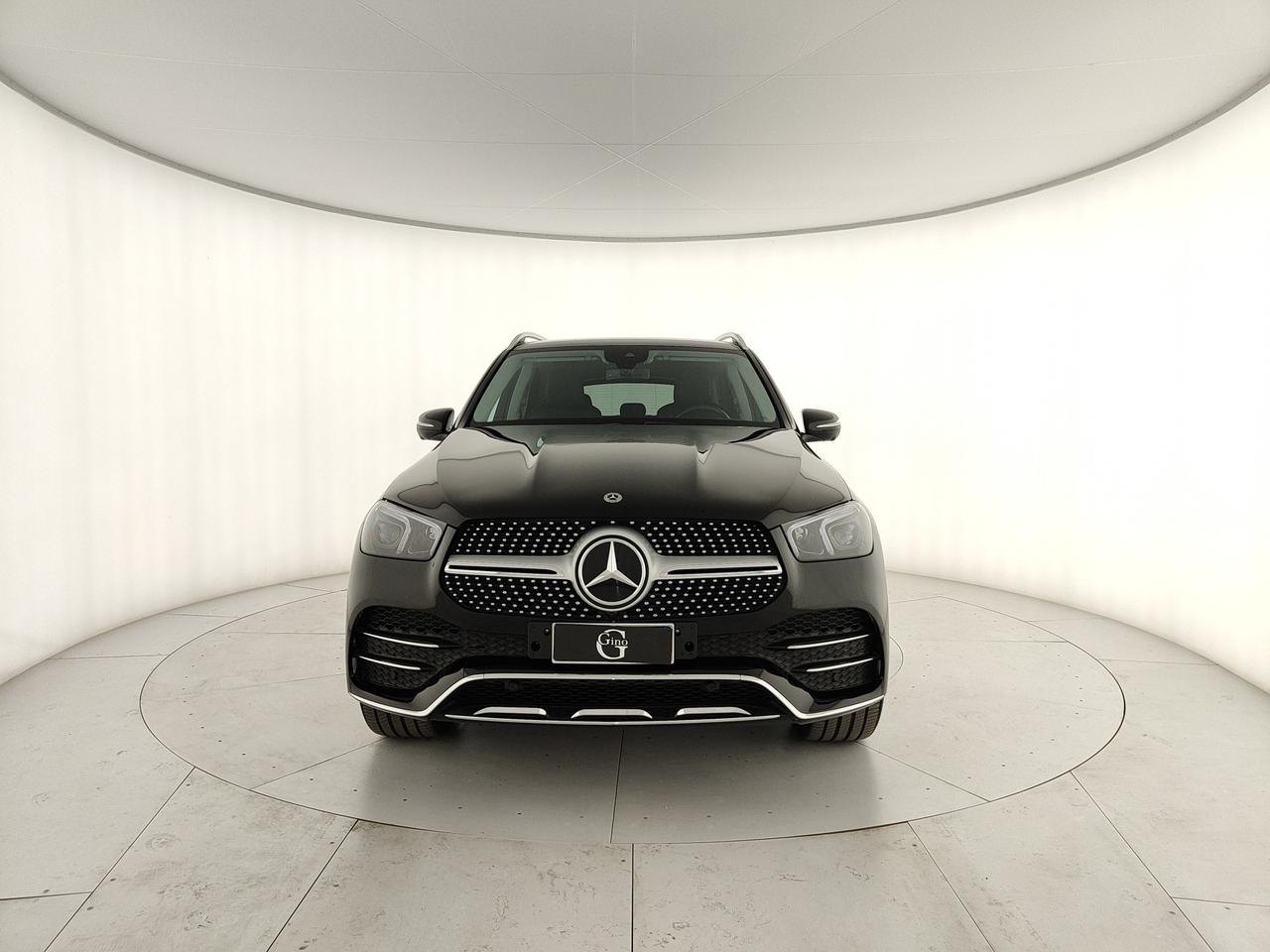 Mercedes-Benz GLE 300 d mhev Premium 4matic auto