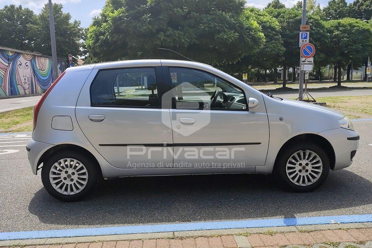 FIAT Punto Classic 1.2 5 porte Active