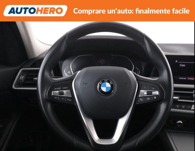 BMW 320 d 48V xDrive Touring Business Advantage