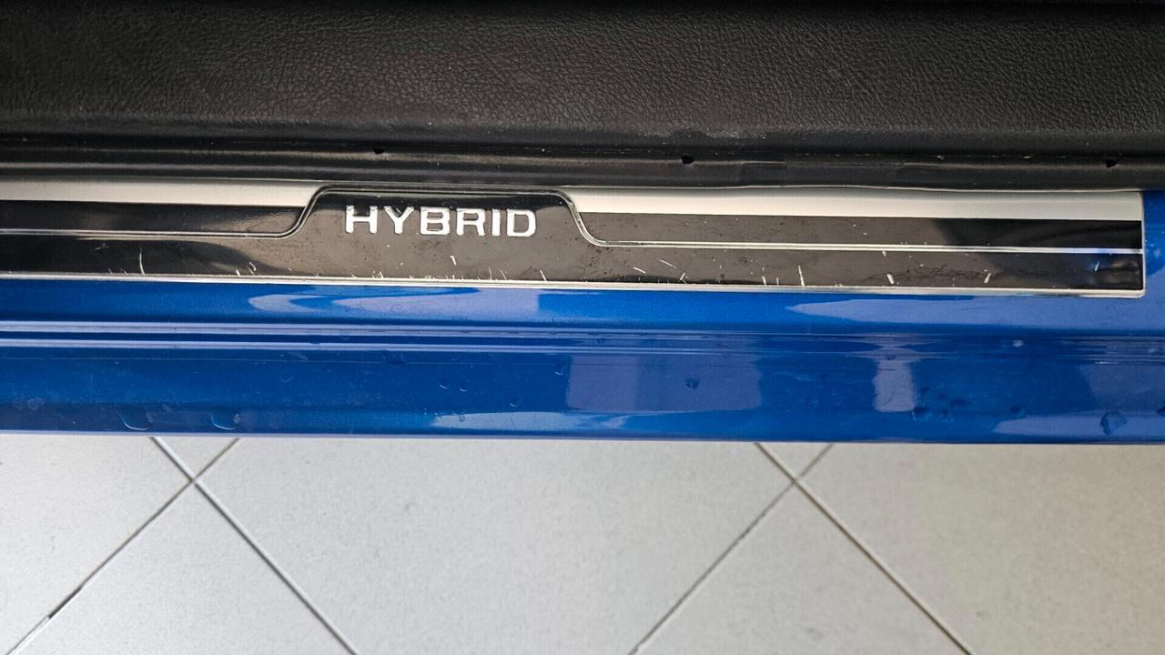 Toyota Yaris 1.5 Hybrid 5 porte Style