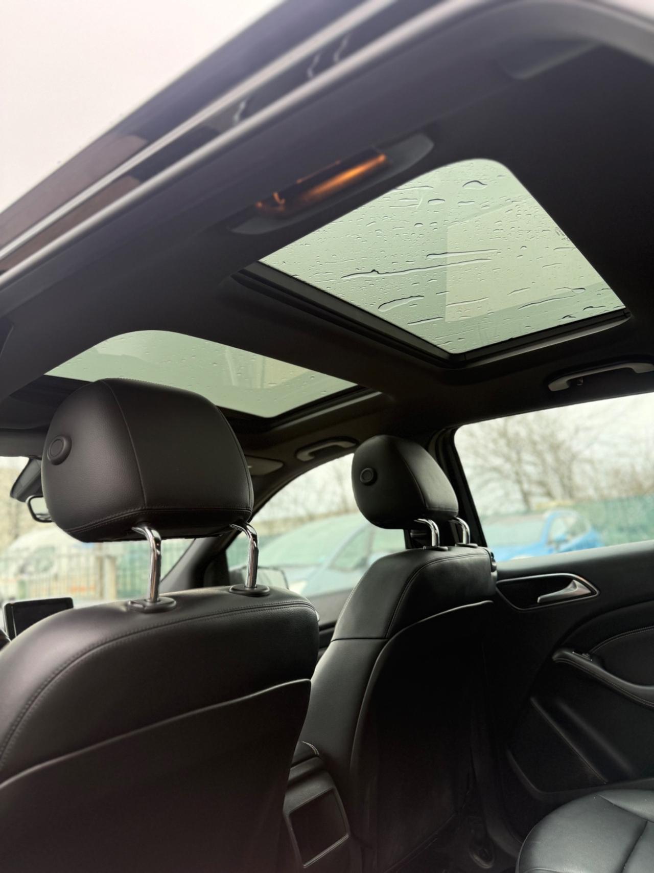 Mercedes-benz B 180 CDI BlueEFFICIENCY Premium