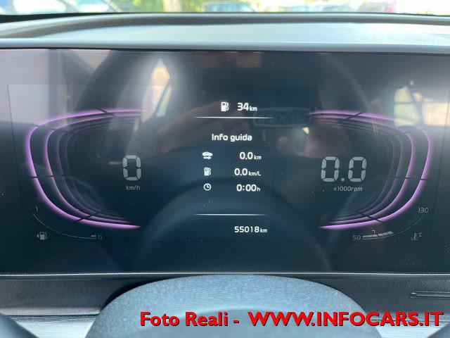 KIA Sportage 1.6 CRDi MHEV DCT Business PROMO