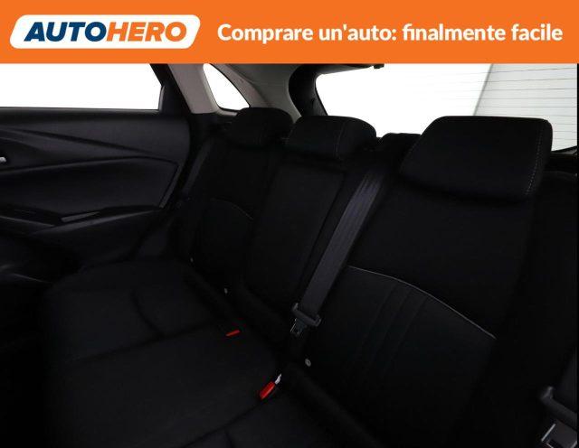 MAZDA CX-3 2.0L Skyactiv-G Executive