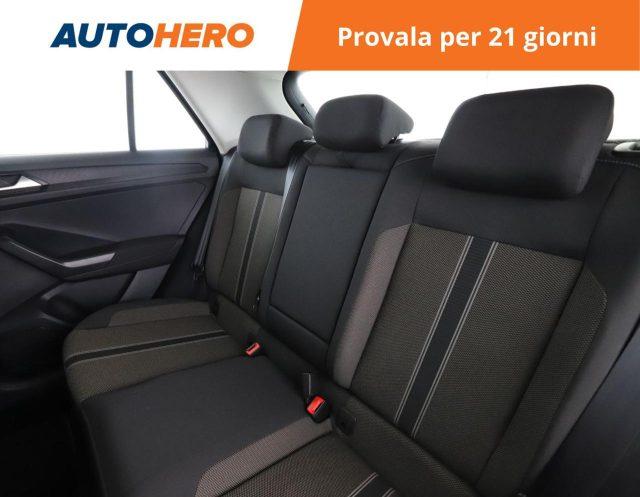 VOLKSWAGEN T-Roc 2.0 TDI SCR Business BlueMotion Technology