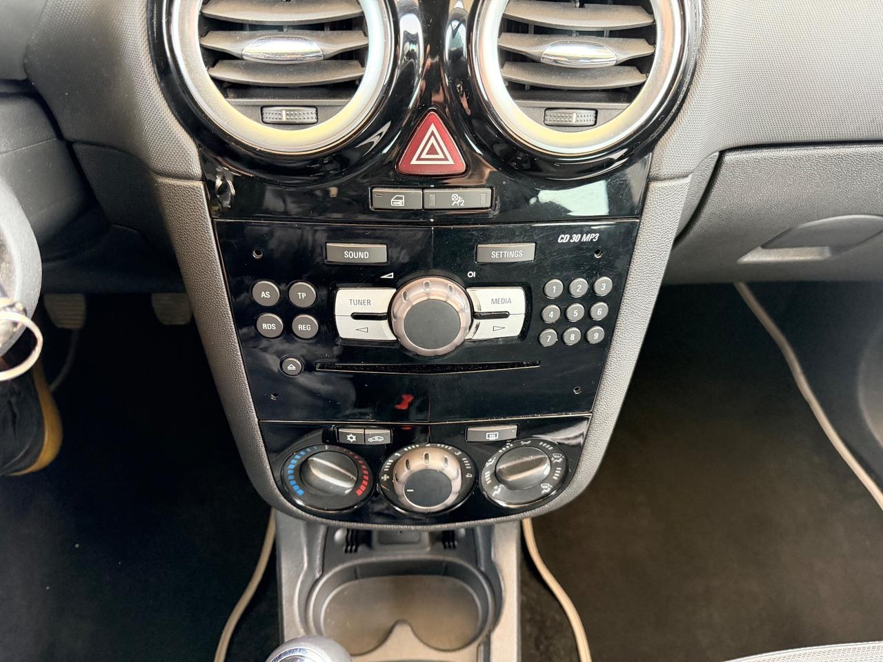 Opel Corsa 1.3 CDTI 75CV F.AP. 5 porte