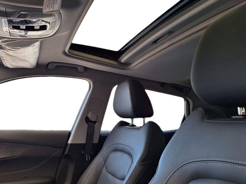 DR AUTOMOBILES DR 5 1.5 Turbo 155 CV Bi-Fuel GPL Automatica CVT