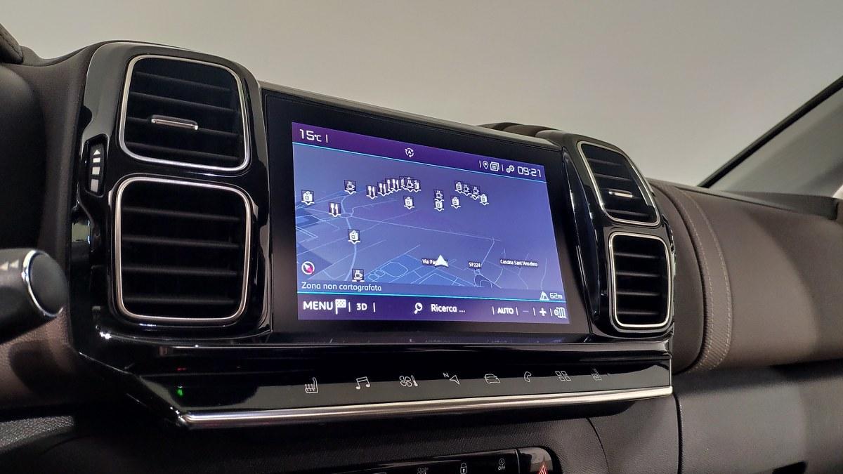 CITROEN C5 Aircross SOLO PER COMMERCIANTI AUTO SENZA GARANZIA