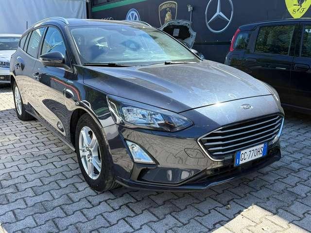 Ford Focus Focus Active SW Active SW 1.5 ecoblue V co-pilot s
