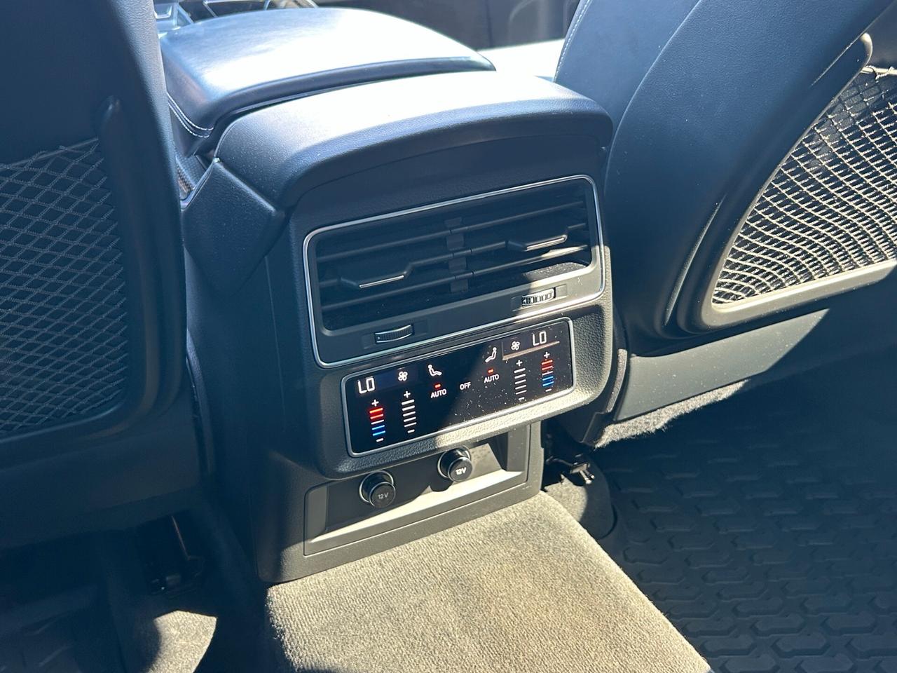 Audi Q8 50 3.0 tdi mhev Sport quattro tiptronic
