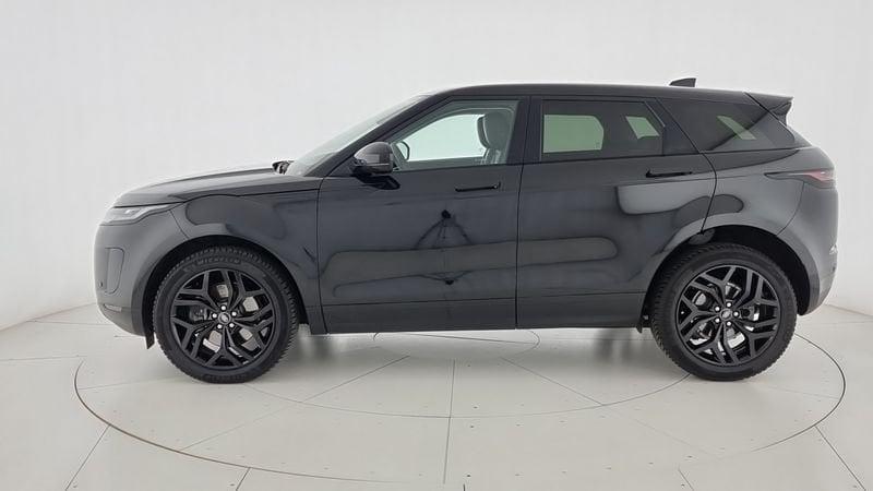 Land Rover RR Evoque 2.0D I4 163 CV AWD Auto SE N1 autocarro