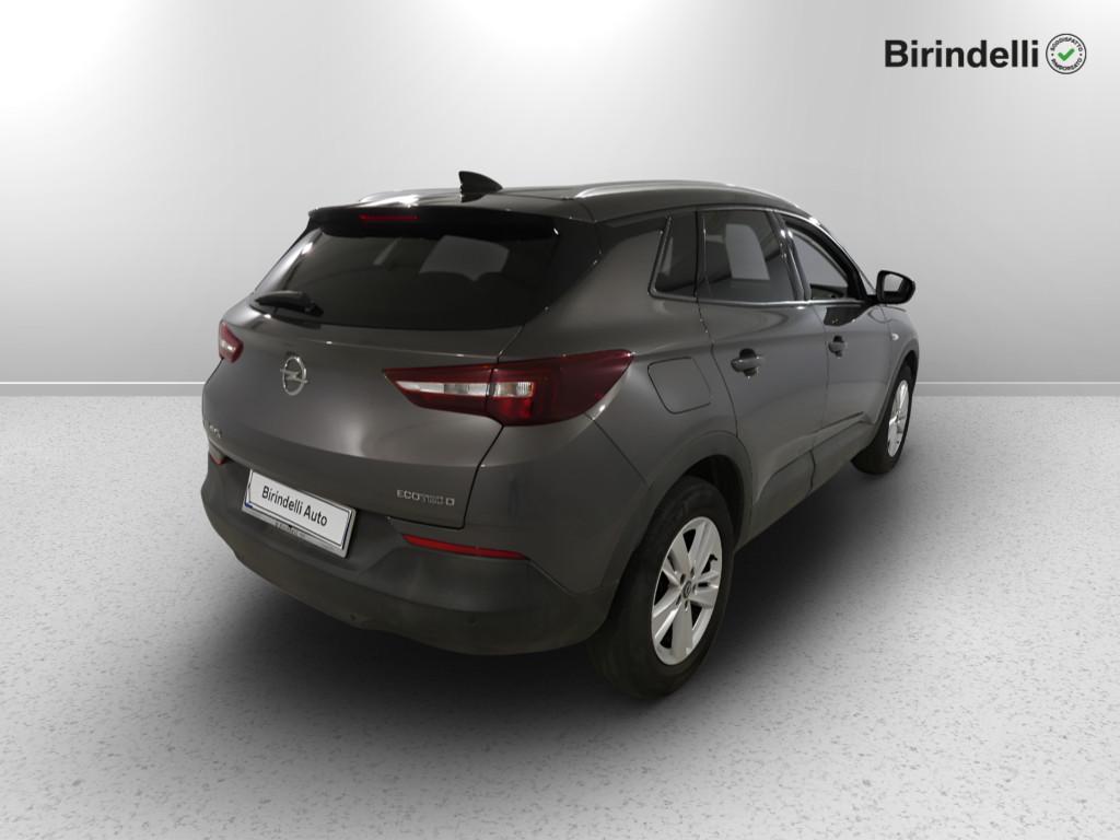 OPEL Grandland 1ª serie - Grandland X 1.5 diesel Ecotec Start&Stop Business