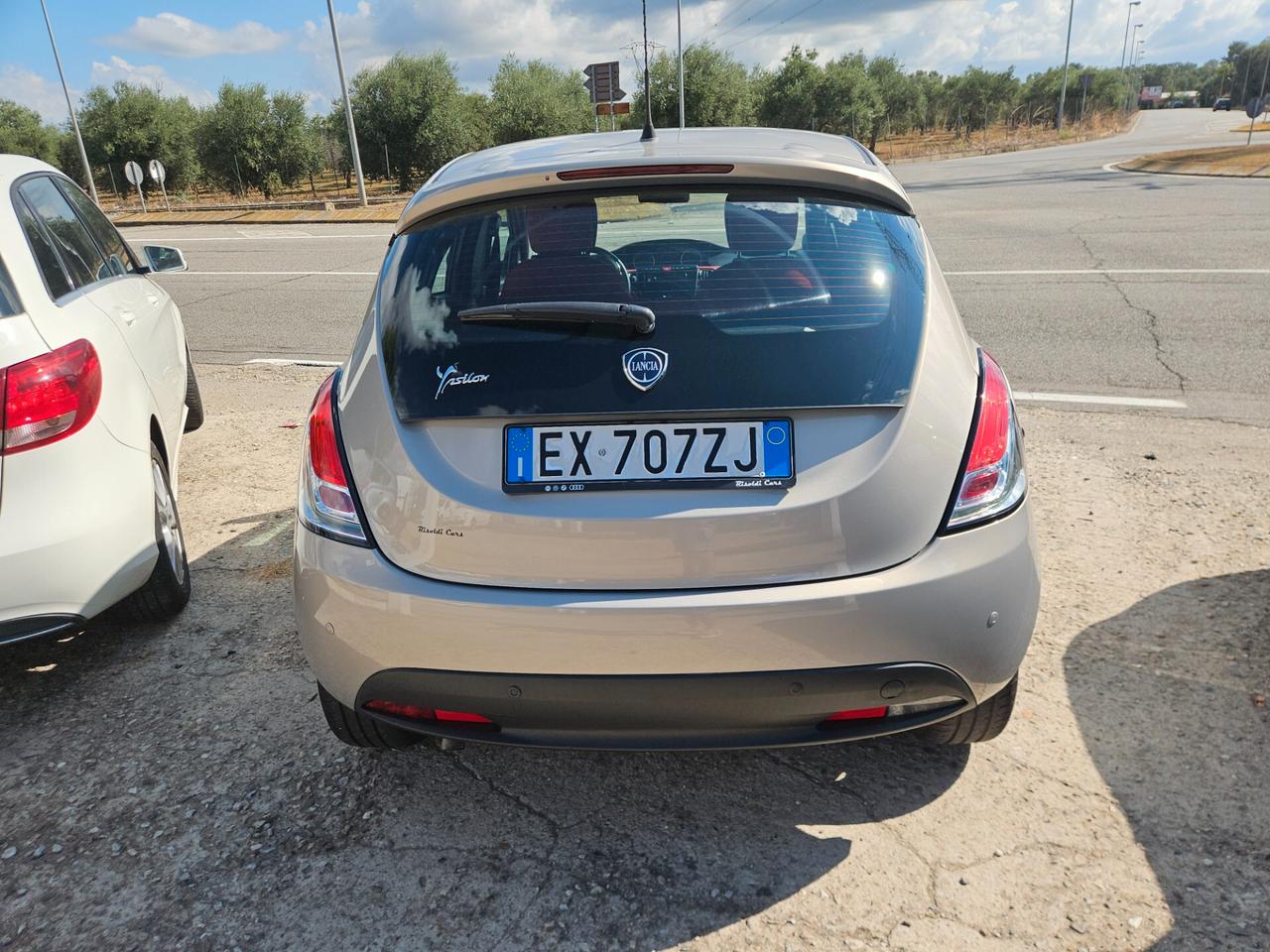 Lancia Ypsilon 1.3 MJT 16V 95 CV 5 porte S&S Gold