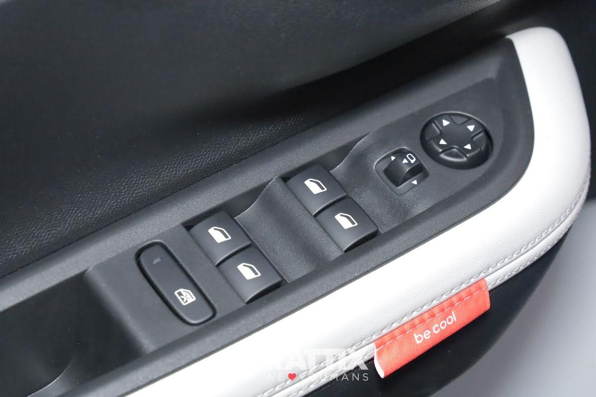 Citroen C3 1.2 puretech turbo 100CV Max