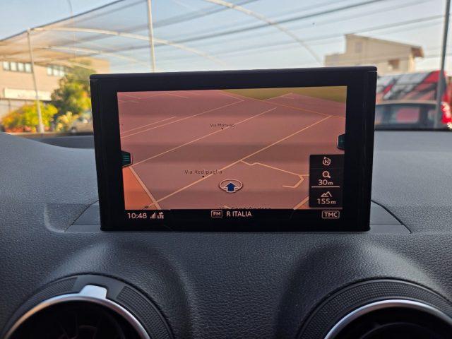 AUDI Q2 1.0 TFSI S tronic Design