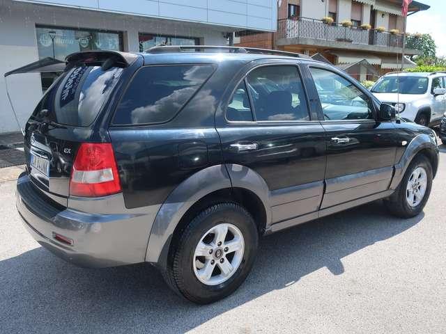 Kia Sorento Sorento 2.5 crdi 16v Active Class