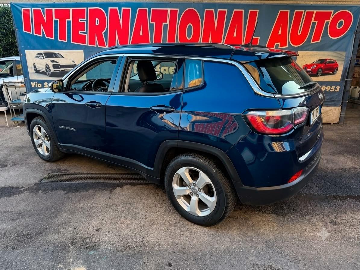 Jeep Compass 1.6 Multijet 120 CV 2WD